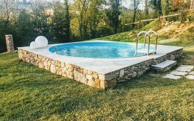 location de vacances Ai Due Cuori - Capannori, Toscane, Italie