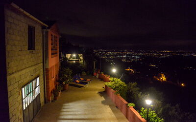 Al Belvedere