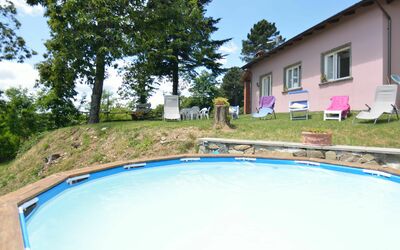 location de vacances Angolo di Cielo - Goraiolo, Toscane, Italie