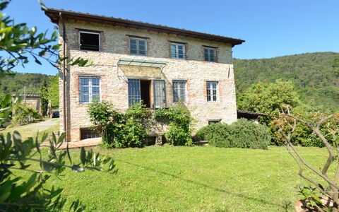 Bettina!: Propriété, Maison, Bâtiment, Immobilier, Chalet, Domicile, Lot Terre, Ferme, Zone Rurale, Biens