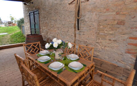 Bettina!: Propriété, Pièce, Table, Meubles, Maison, Salle À Manger, Design Intérieur, Chalet, Immobilier, Bâtiment