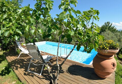 Bettina!: Propriété, Arbre, Plante, Immobilier, Loisir, Vacances, Maison, Piscine, Fleur, Biens