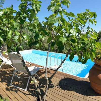 Bettina!: Propriété, Arbre, Plante, Immobilier, Loisir, Vacances, Maison, Piscine, Fleur, Biens