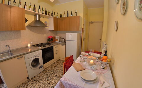 Carnevale: Pièce, Propriété, Cuisine, Comptoir, Meubles, Cabinetry, Design Intérieur, Maison, Bâtiment, Immobilier