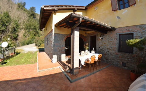 Casa Milena: Propriété, Maison, Bâtiment, Domicile, Immobilier, Villa, Biens, Patio, Chalet, Ferme