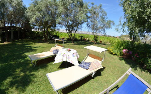 Casa Romana: Propriété, Arbre, Herbe, Communauté Des Plantes, Table, Loisir, Immobilier, Maison, Des Loisirs, Vacances
