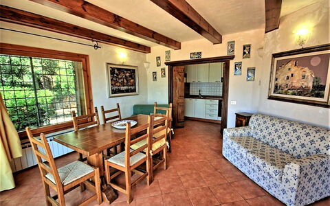 Raggio Di Sole Sull'argentario: Propriété, Pièce, Bâtiment, Meubles, Design Intérieur, Immobilier, Maison, Plafond, Table, Domicile