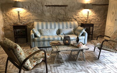 Logement:&nbsp;Appartamento Dei Cavalieri