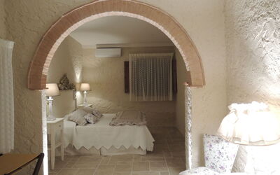 Logement:&nbsp;Ermitage