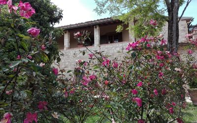 Agriturismo La Pieve