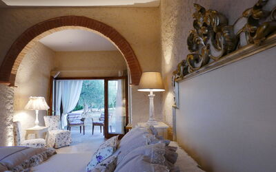 Logement:&nbsp;Ermitage