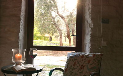 Logement:&nbsp;Appartamento Dei Cavalieri