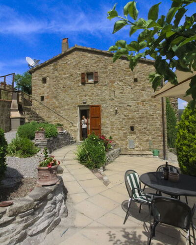 La Casa del Nonno: Équipement Extérieur Play, Toboggan, Espace Public, Terrain De Jeux, Chute, Jardin, Arrière-Cour, Ombre, Loisir, Pelouse