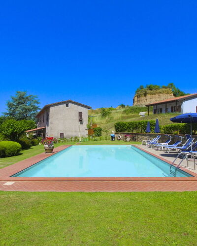 Villa le Balze: Piscine, Établissements Humains, Chalet, Biens, Ferme, Hacienda, Eco Hôtel, Recours, Village, Villa