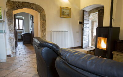 Logement:&nbsp;La Loggia