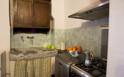 Logement:&nbsp;La Loggia