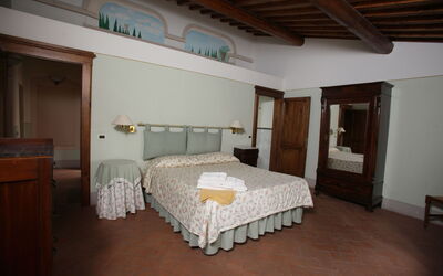 Logement:&nbsp;Il Fattore
