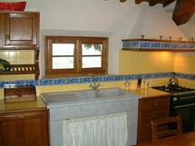 Logement:&nbsp;La Terrazza