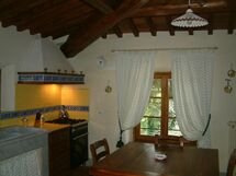 Logement:&nbsp;La Terrazza