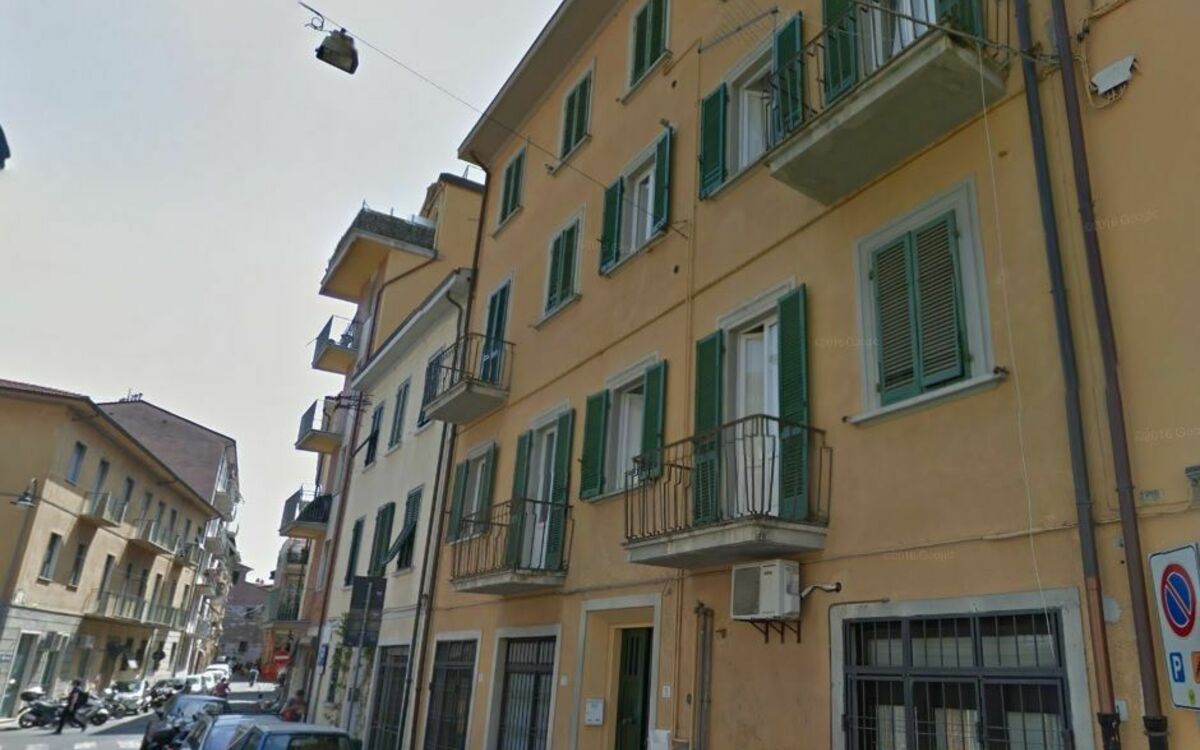 Pisa Centrum Modern Apartments