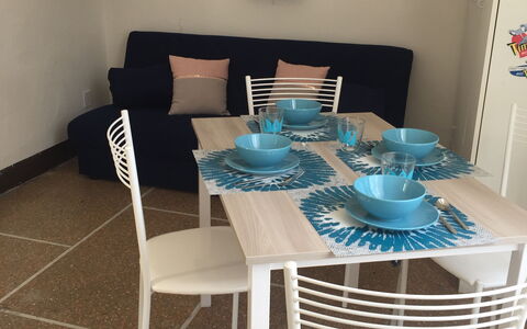 Logement:&nbsp;Pisa Modern Apartment 5