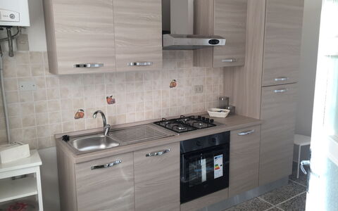 Logement:&nbsp;Pisa Modern Apartment 3