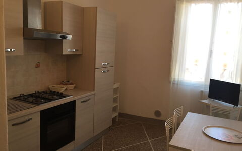 Logement:&nbsp;Pisa Modern Apartment 7 Bis