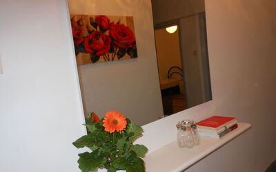 Logement:&nbsp;Pisa Modern Apartment 5