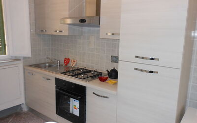Logement:&nbsp;Pisa Modern Apartment 5
