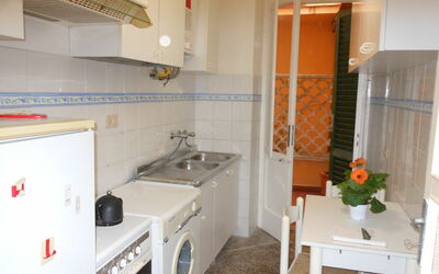 Pisa Modern Apartment 2