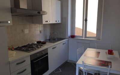 Logement:&nbsp;Pisa Modern Apartment 6