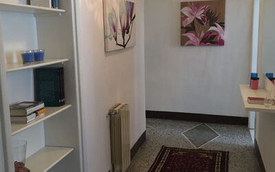 Logement:&nbsp;Pisa Modern Apartment 6