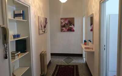 Logement:&nbsp;Pisa Modern Apartment 6