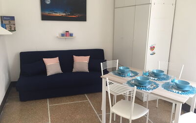 Logement:&nbsp;Pisa Modern Apartment 5