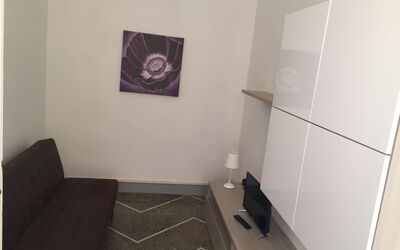 Logement:&nbsp;Pisa Modern Apartment 3