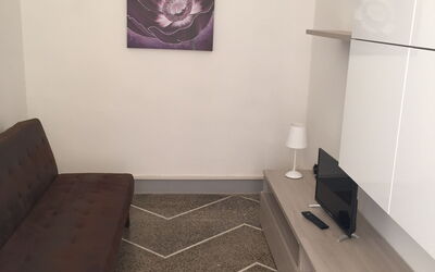 Logement:&nbsp;Pisa Modern Apartment 3