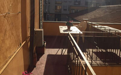 Logement:&nbsp;Pisa Modern Apartment 3