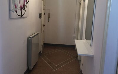 Logement:&nbsp;Pisa Modern Apartment 7 Bis