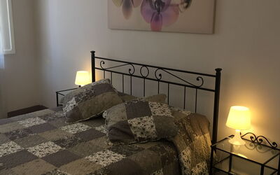 Logement:&nbsp;Pisa Modern Apartment 7 Bis