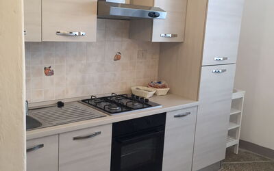 Logement:&nbsp;Pisa Modern Apartment 7 Bis