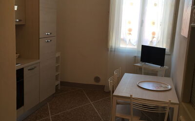 Logement:&nbsp;Pisa Modern Apartment 7 Bis