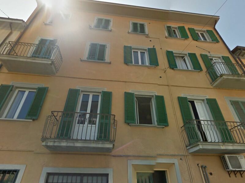 Pisa Centrum Modern Apartments