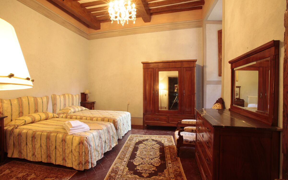 Logement:&nbsp;Milani 4