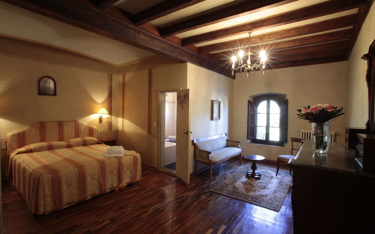 Logement:&nbsp;Milani 2