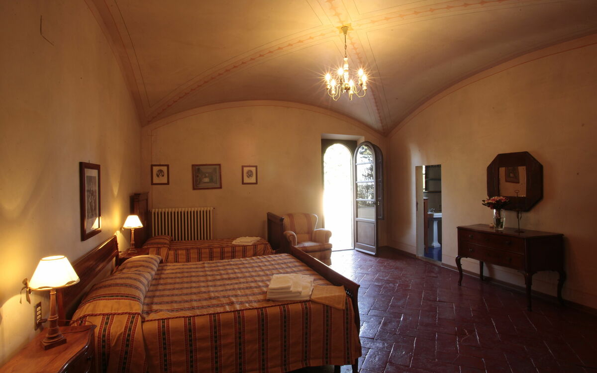 Logement:&nbsp;Milani 3