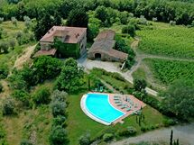 Quercia Al Poggio - Weddings And Events