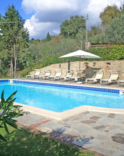 Villa Gelsomino: Piscine, Propriété, Maison, Loisir, Immobilier, L'Eau, Bâtiment, Vacances, Ville Resort, Biens