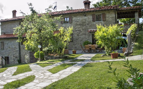 Villa Magnolia: Propriété, Maison, Bâtiment, Cour, Chalet, Jardin, Zone Résidentielle, Domicile, Immobilier, Herbe