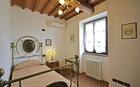 Villa Anita: Pièce, Propriété, Plafond, Bâtiment, Design Intérieur, Maison, Ventilateur De Plafond, Immobilier, Meubles, Domicile