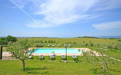 Villa Anita: Propriété, Lot Terre, Réserve Naturelle, Ciel, Zone Rurale, Immobilier, Prairie, Maison, Station De Montagne, Piscine